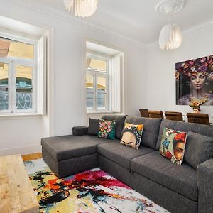 Appartement met Twee Slaapkamers